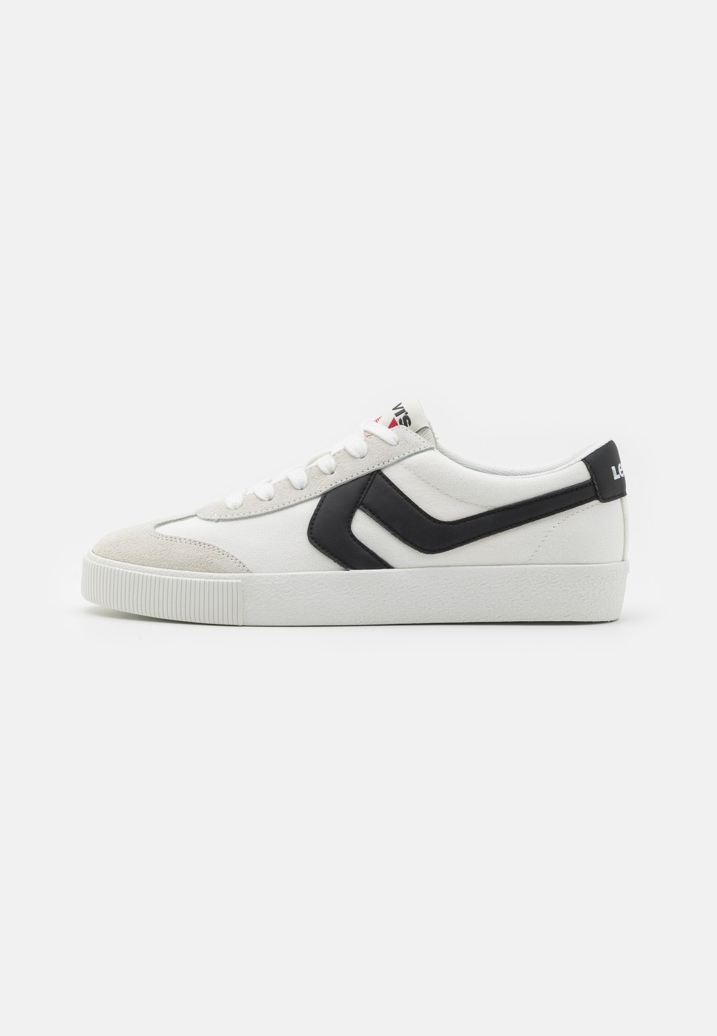 

Низкие кроссовки Levi'S Sneak Trainers Levi's, цвет regular white