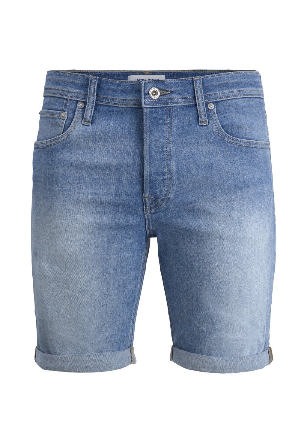 

Джинсовые шорты Jack & Jones