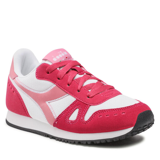 

Кроссовки Diadora SimpleRun Gs, розовый