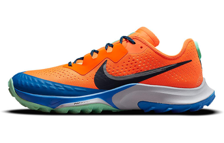 

Кроссовки Nike Air Zoom Terra Kiger 7 Total Orange