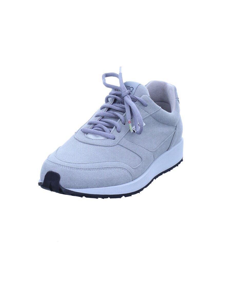 

Туфли на шнуровке Lunge Lace-Up, светло-серый