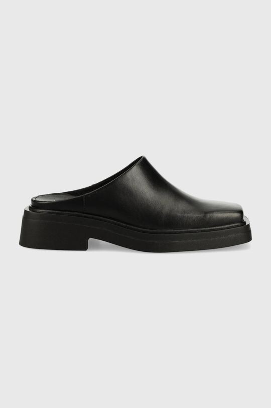 

Кожаные шлепанцы Vagabond EYRA Vagabond Shoemakers, черный