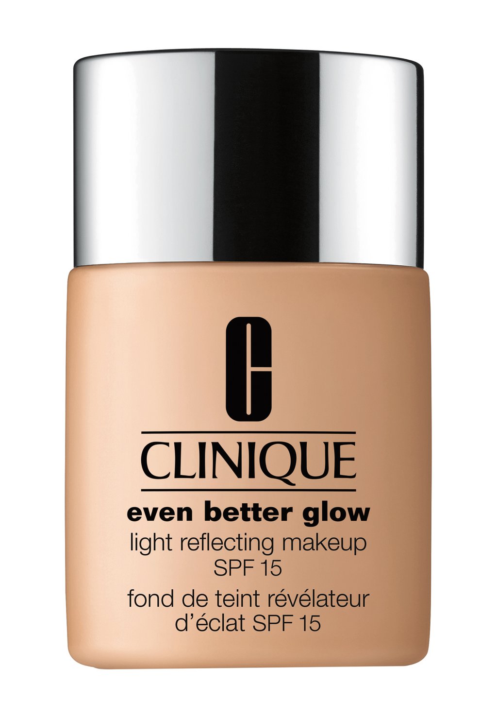 Тональный крем Even Better Glow Spf15 Makeup Clinique