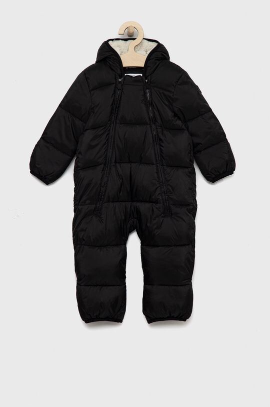 

GAP детский комбинезон, черный