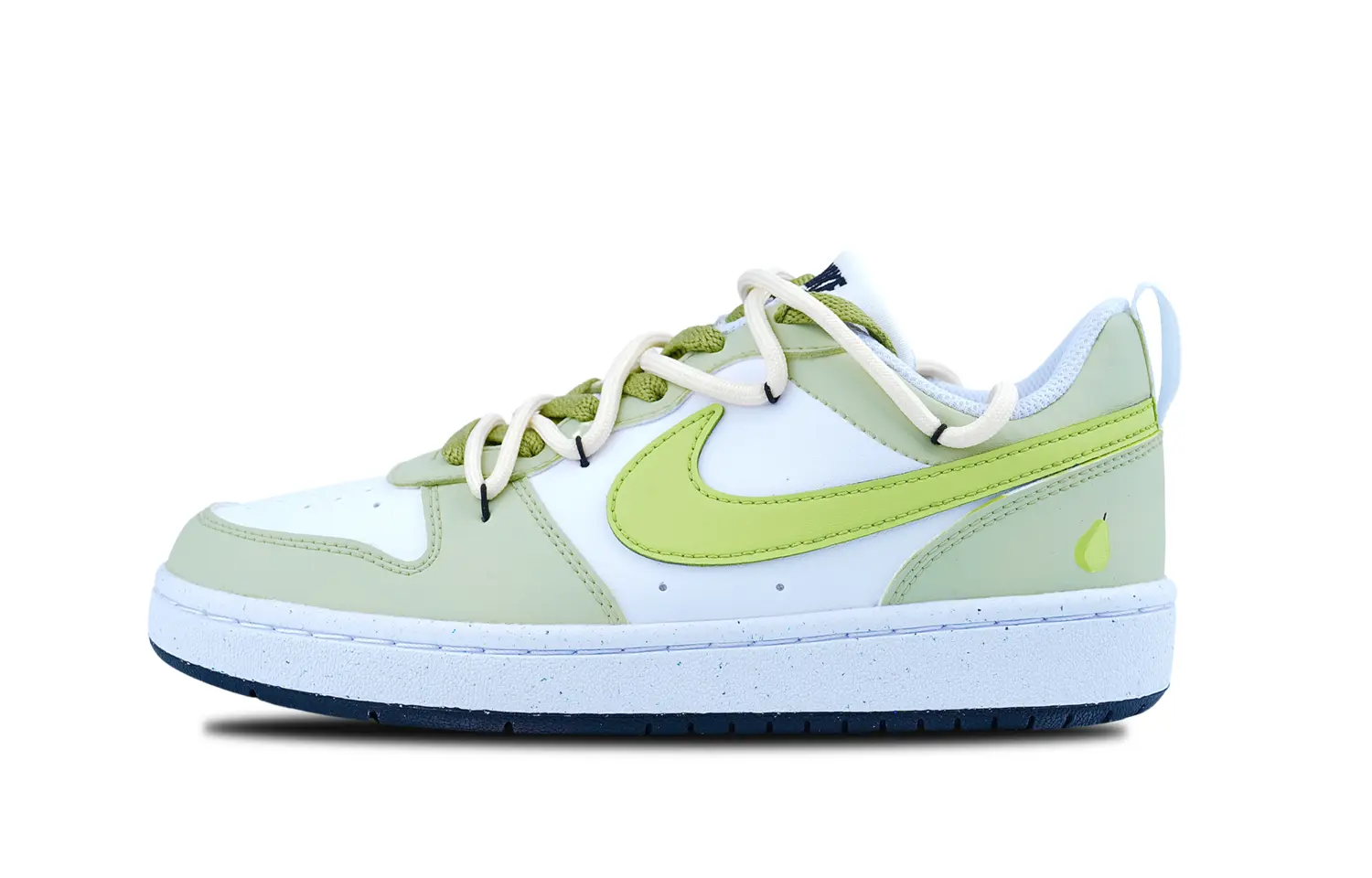 

Женские кроссовки для скейтбординга Nike Court Borough