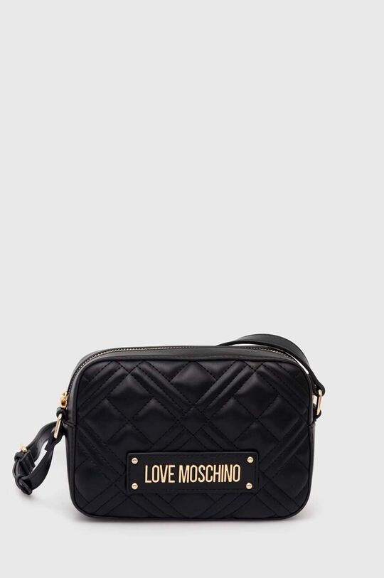 

Сумка Love Moschino, черный