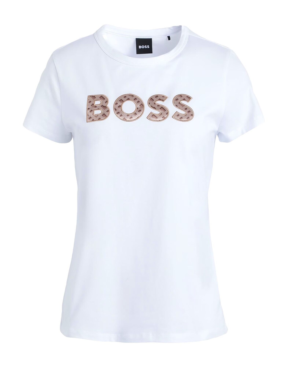 

Футболка Boss, белый