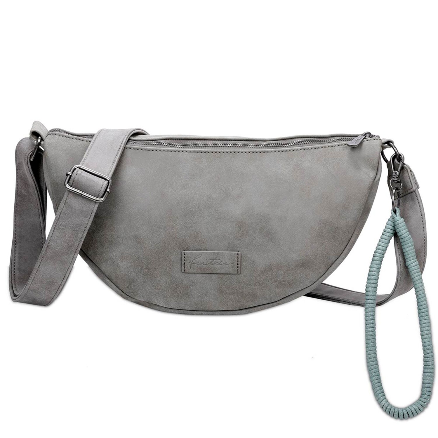 

Сумка через плечо Fritzi aus Preußen Fritzi35N Vintage 38.5 cm, цвет rock