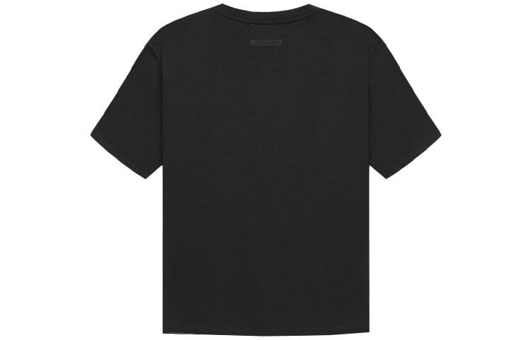 

Футболка Fear of God Essentials, черный