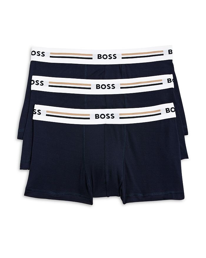 

Revive Trunks, упаковка из 3 шт. BOSS