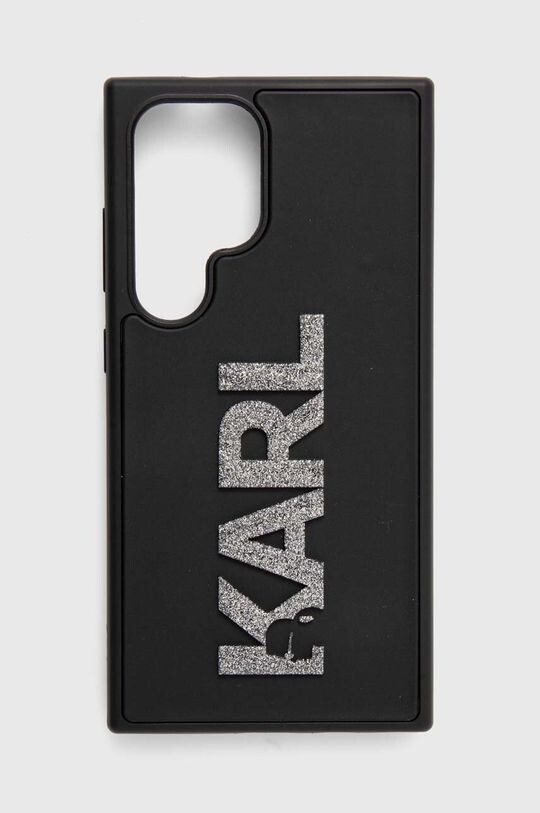 

Чехол для телефона S24 Ultra S928 Karl Lagerfeld, черный