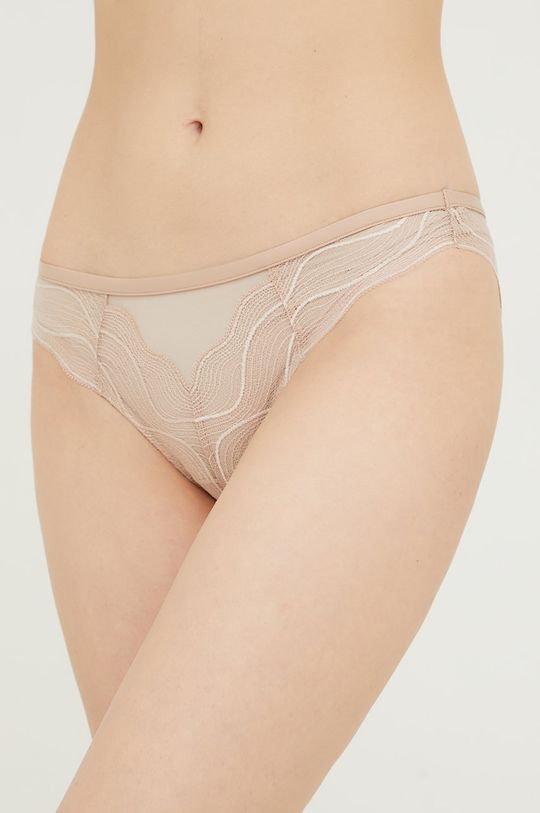 

Нижнее белье Calvin Klein Underwear, бежевый