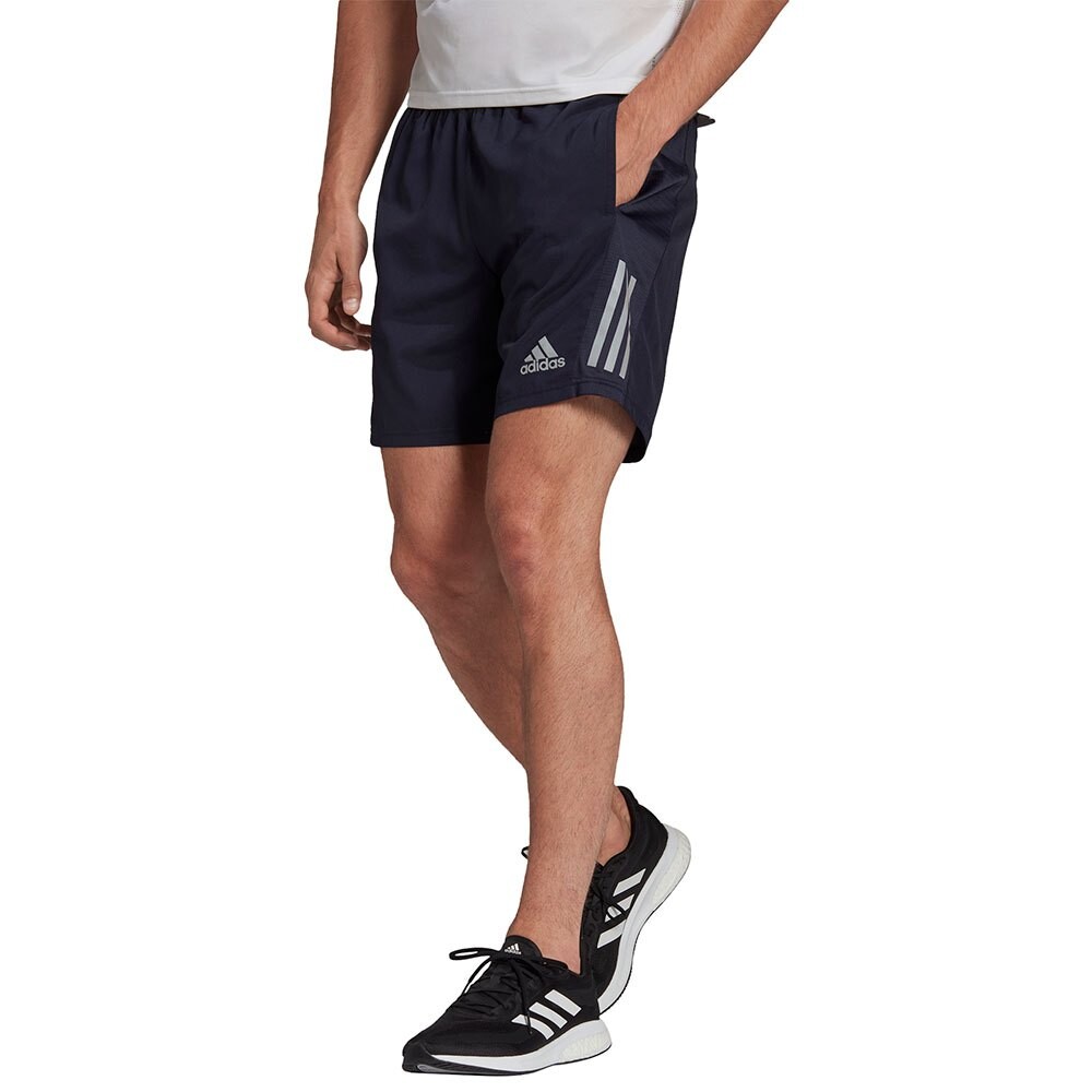 

Шорты adidas OWN The Run 5´´, черный