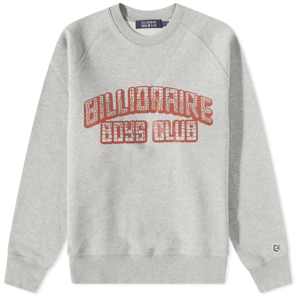 

Свитшот для студенческой команды Billionaire Boys Club