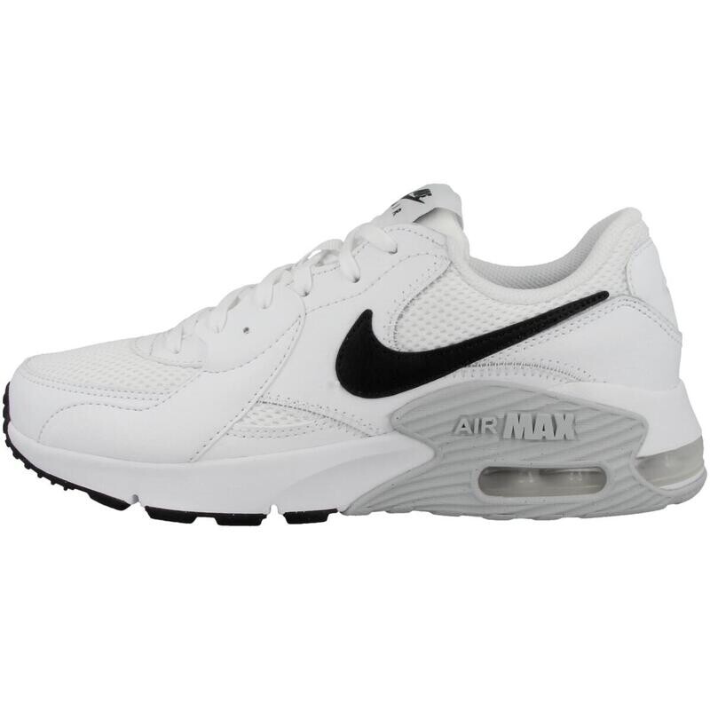 

Низкие кеды Air Max Excee женские NIKE, цвет weiss