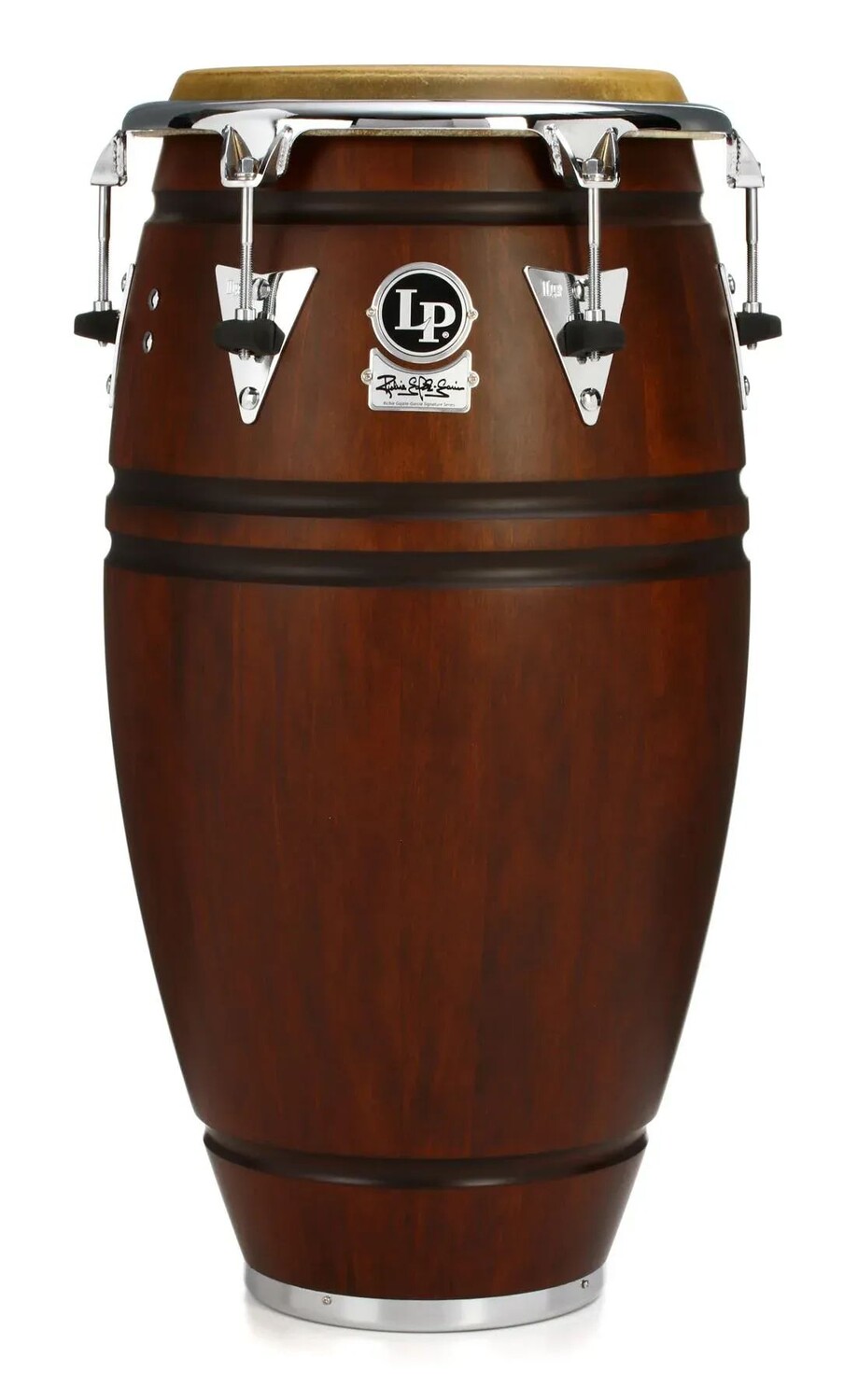 

Latin Percussion Richie Garcia Signature Conga — 11,75-дюймовый Mavi Satin