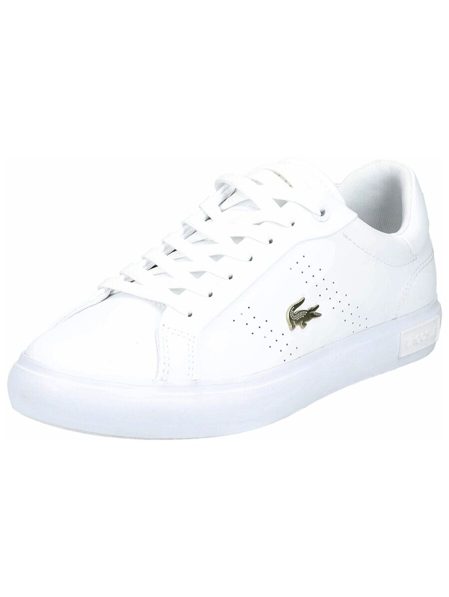 

Кроссовки LACOSTE Sneakers Powercourt 2.0, белый
