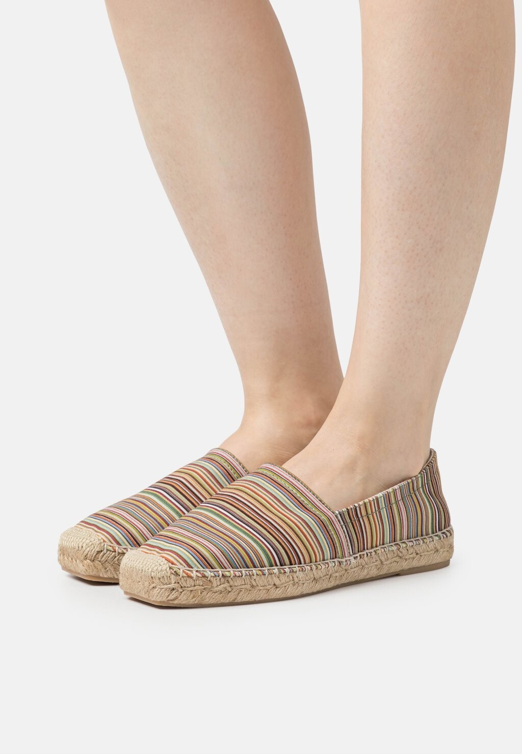 

Эспадрильи Paul Smith, мультиколор