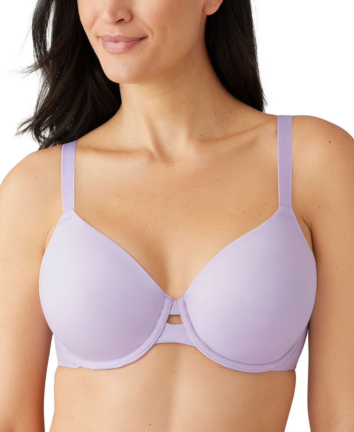 

Женский бюстгальтер Superbly Smooth Contour 853342 Wacoal