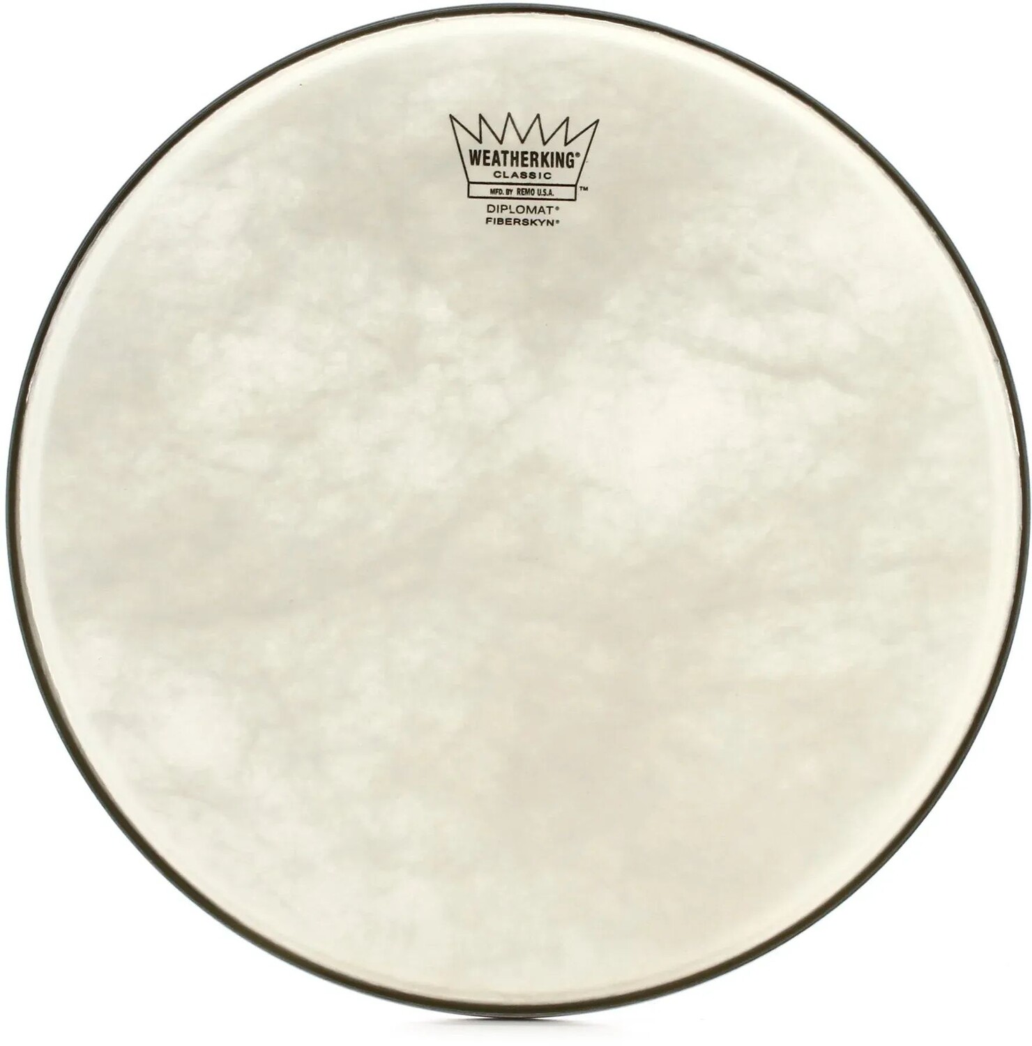 

Пластик Remo Diplomat Classic Fiberskyn — 12 дюймов