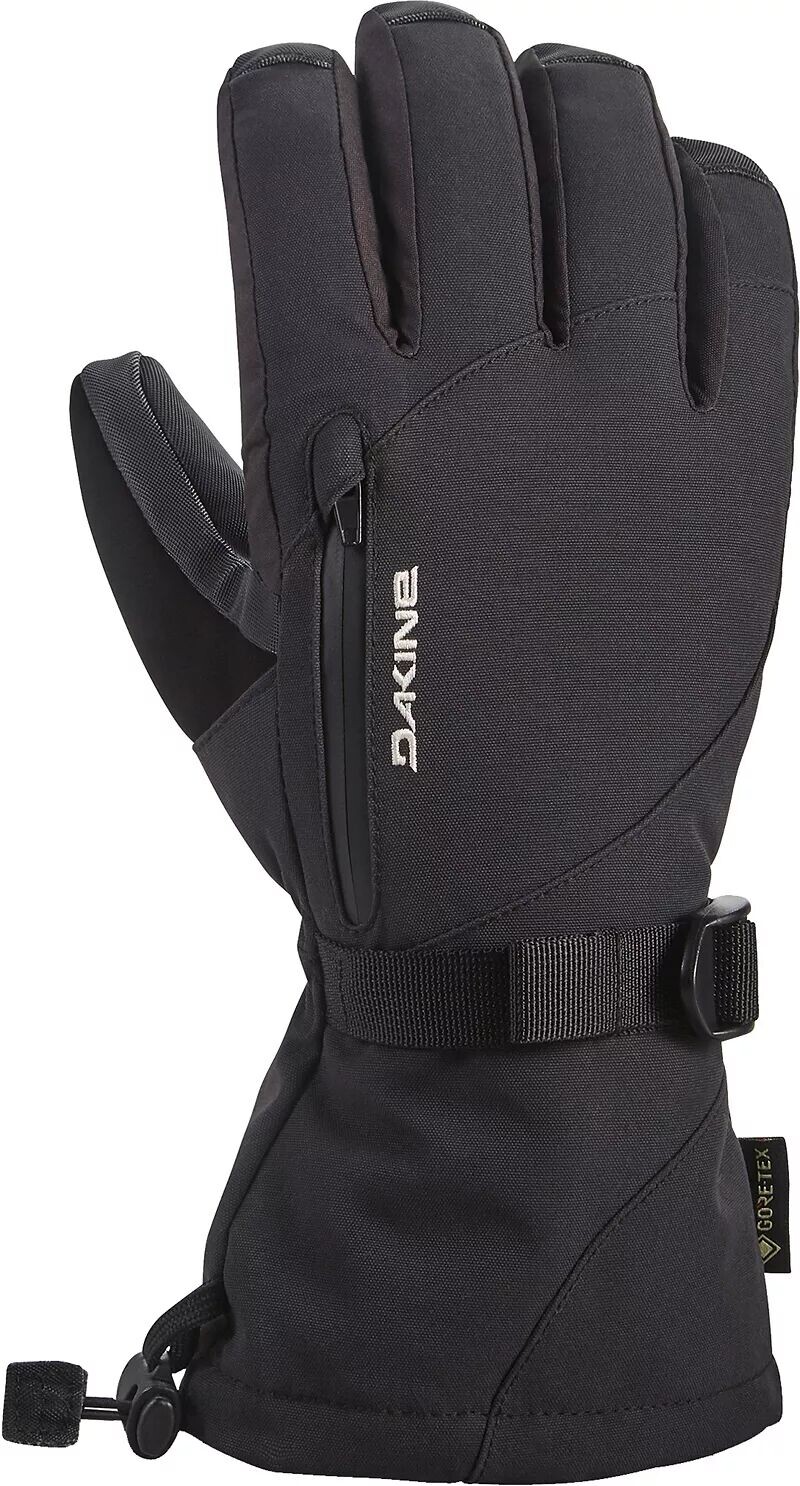 

Женские перчатки Dakine Sequoia GORE-TEX, черный