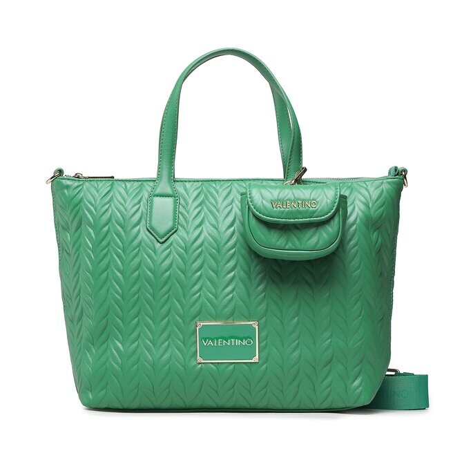

Сумка Valentino SunnyRe, зеленый