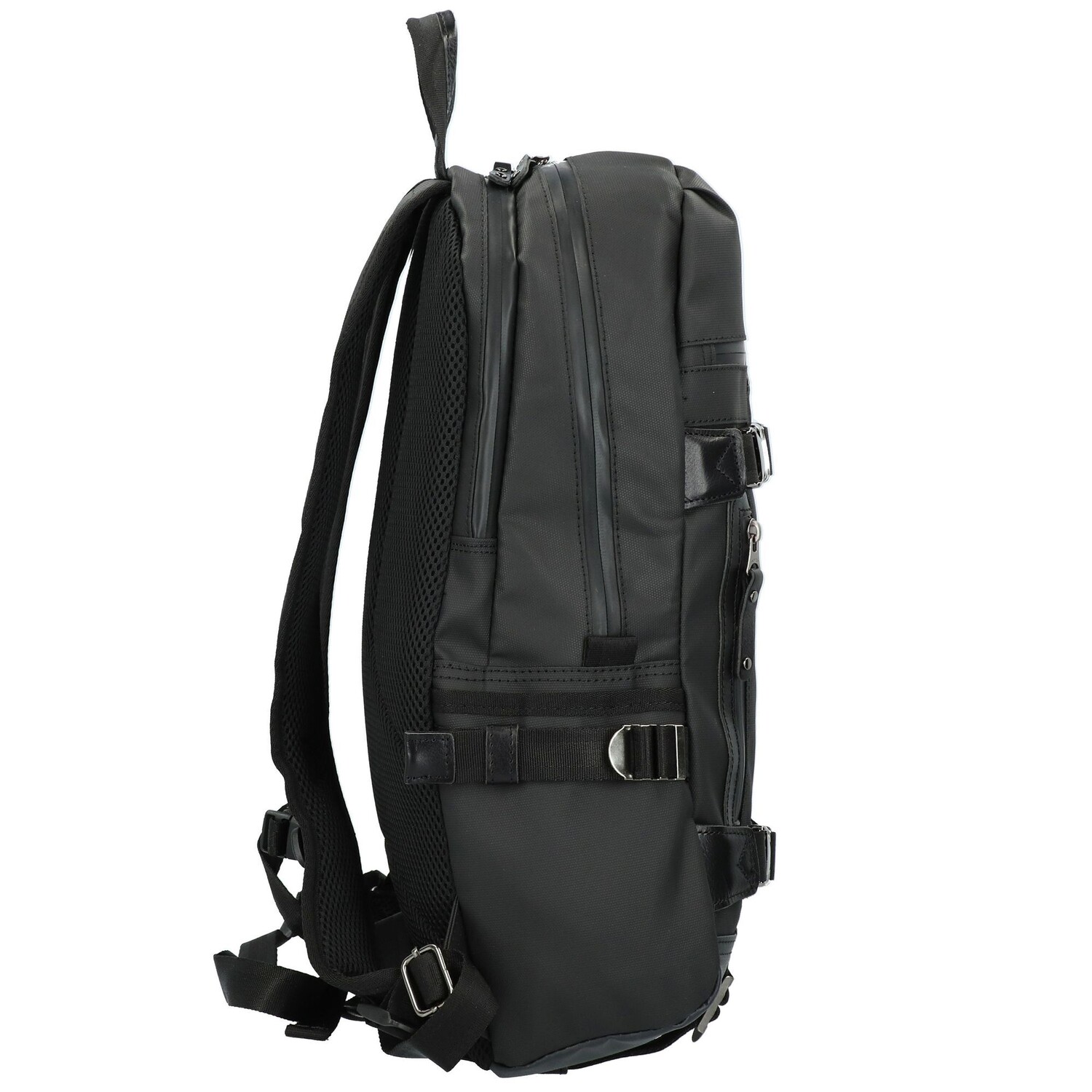 

Рюкзак Harvest Label Aka 46 cm Laptopfach, черный