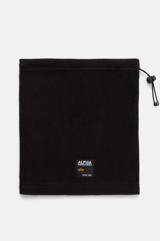 

Снуд Alpha Industries, черный