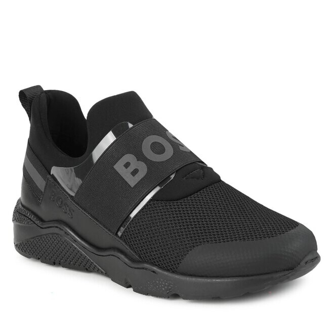 

Кроссовки Boss S, черный