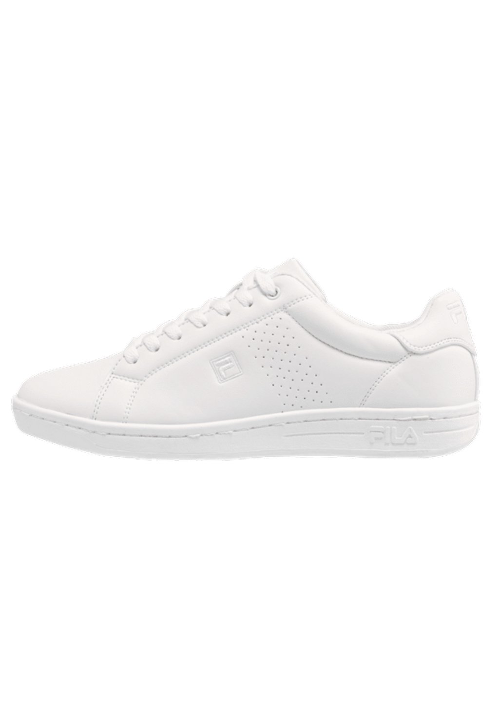 

Кроссовки Fila CROSSCOURT 2 LOW, белый