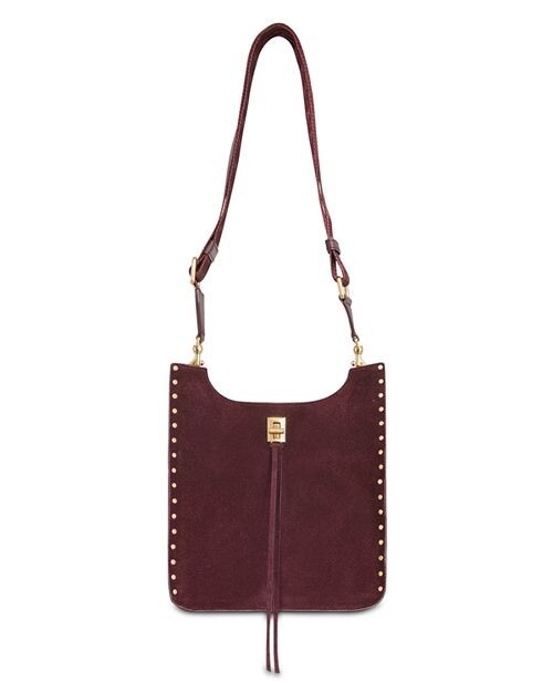 

через плечо Darren MD Feed Rebecca Minkoff, цвет Red