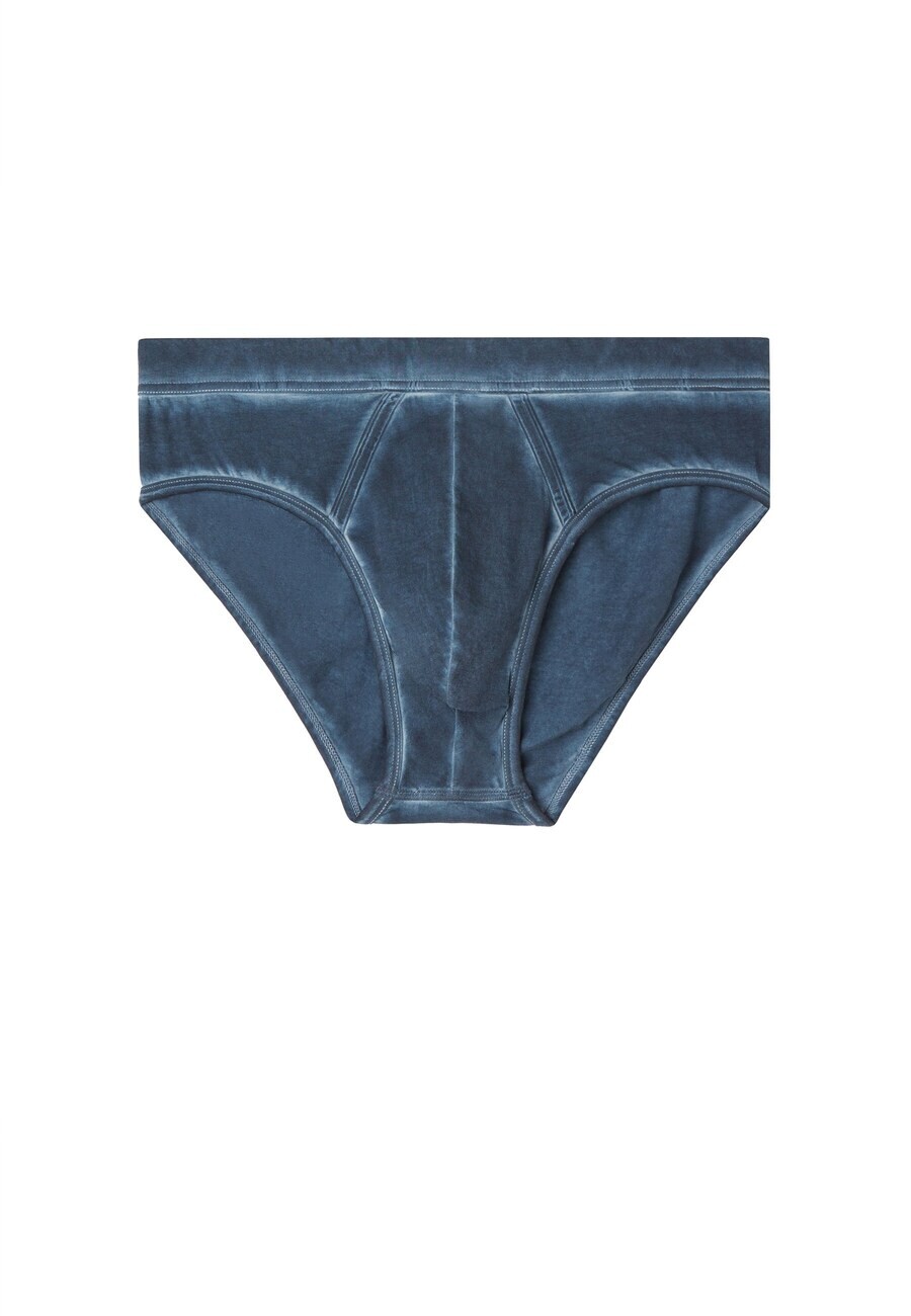 

Трусы Intimissimi, темно-синий