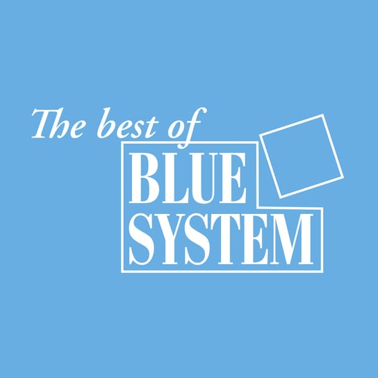 Виниловая пластинка Blue System - The Best Of Blue System