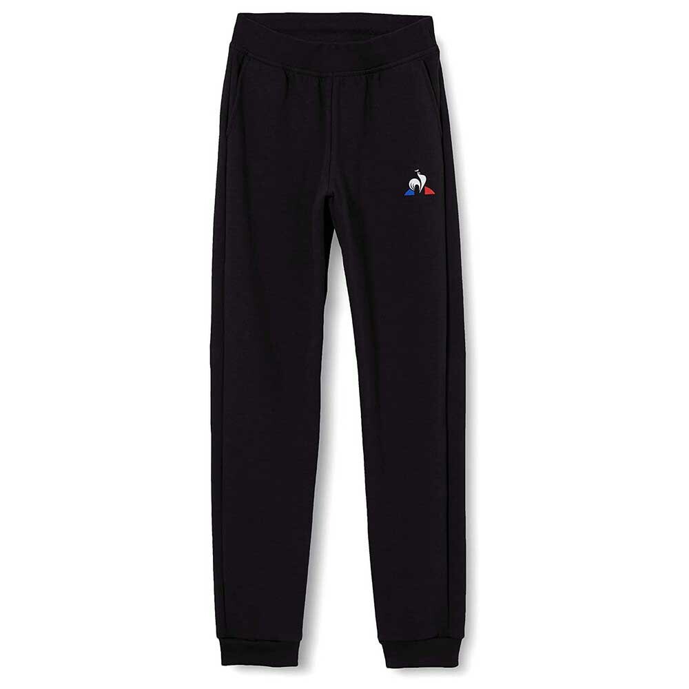 

Брюки Le Coq Sportif Presentation Regular Nº2, черный
