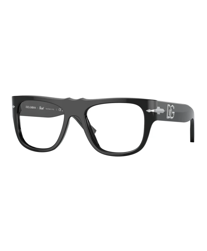

Стильные солнцезащитные очки Persol, черный
