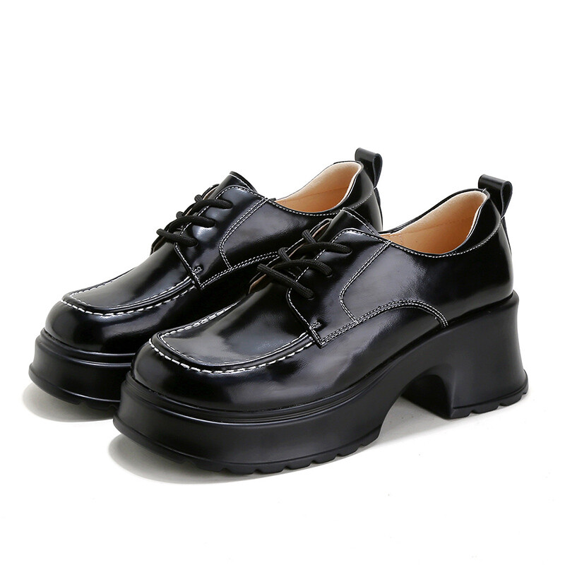 

Туфли женские повседневные Women's Casual Shoes Women's Mulinsen, кремовый
