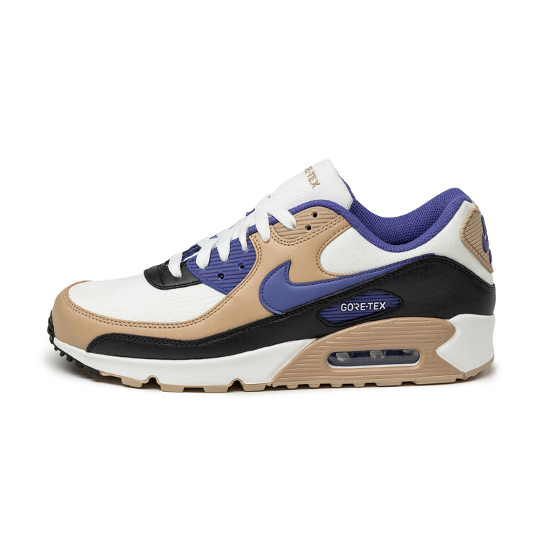

Кроссовки Air Max 90 *Gtx* Nike, белый