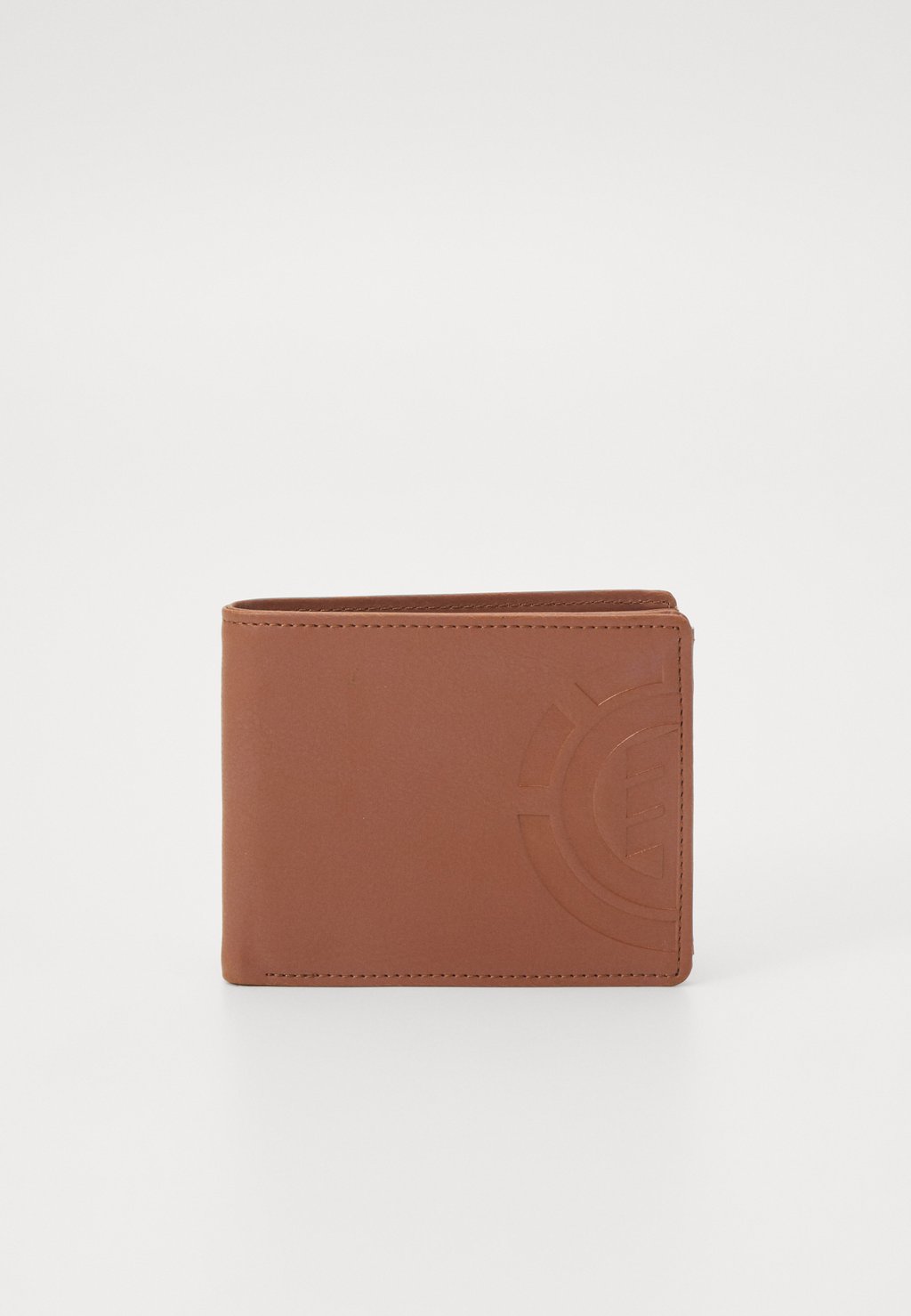 

Кошелек DAILY WALLET UNISEX Element, мокко бисквитный