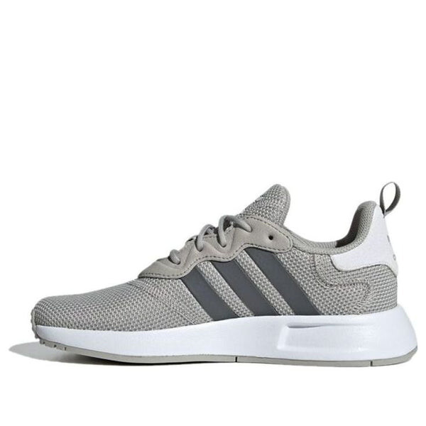 

Кроссовки оригиналы x_plr sj Adidas, серый