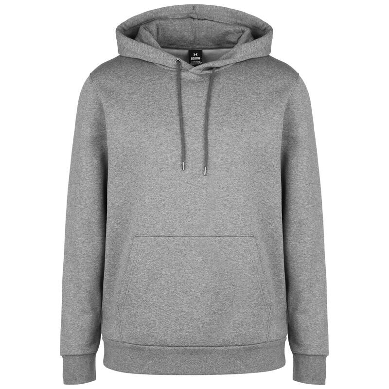 

Мужская спортивная толстовка Essential Fleece UNDER ARMOR UNDER ARMOUR, цвет schwarz
