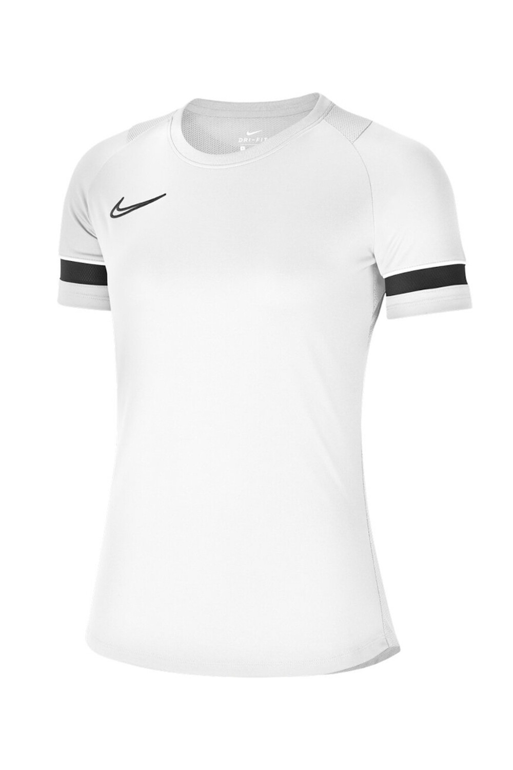 

Спортивная футболка – белая – стандартного кроя Nike, белый