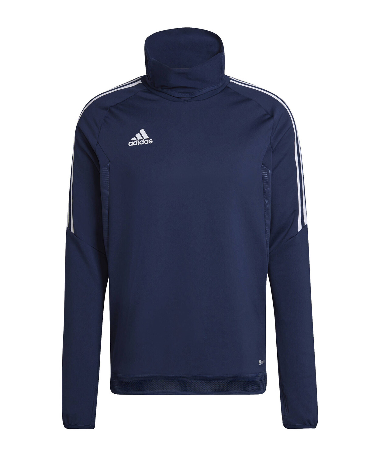 

Толстовка кондиво 22 Adidas Performance, синий
