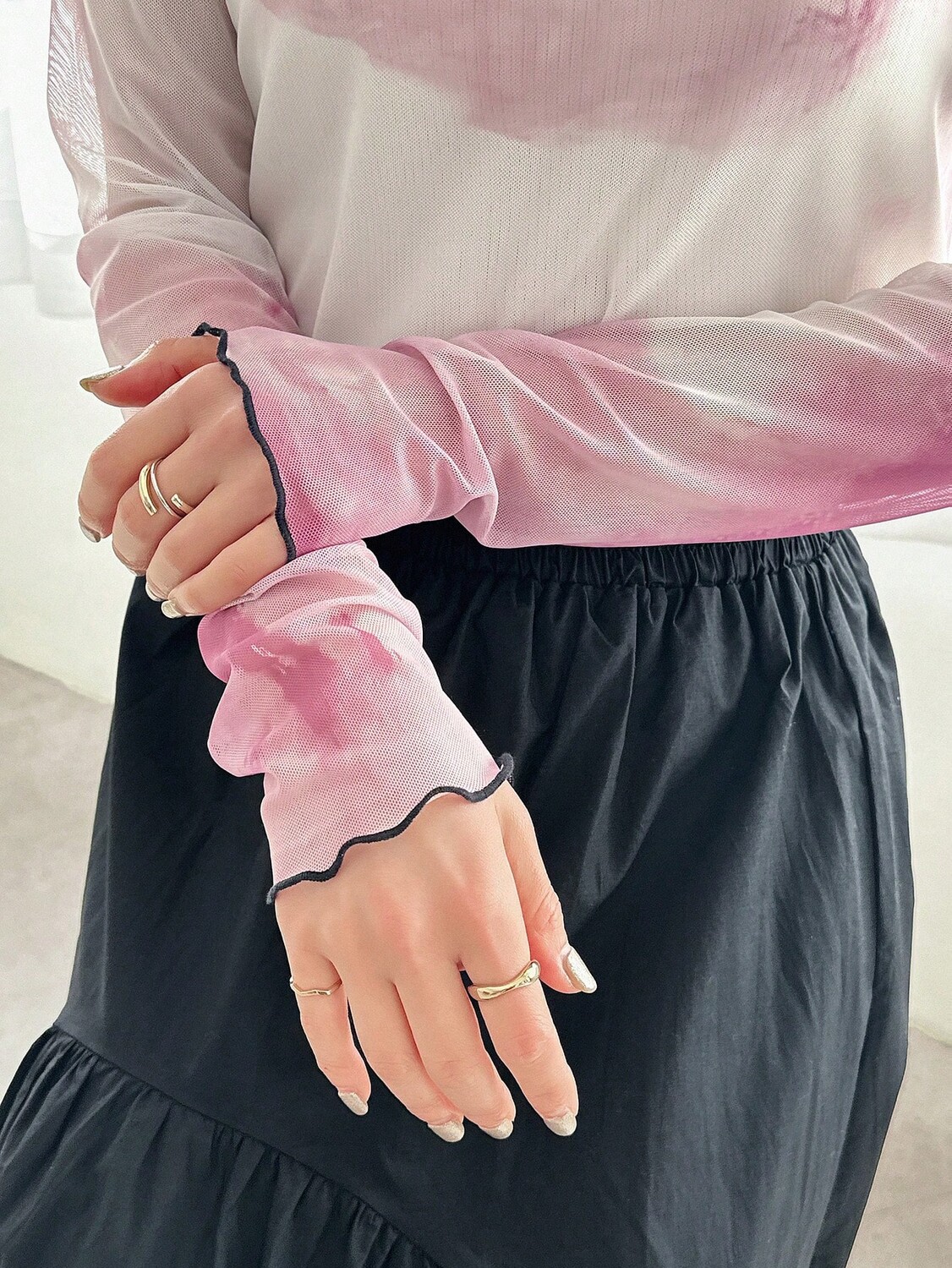 thumb