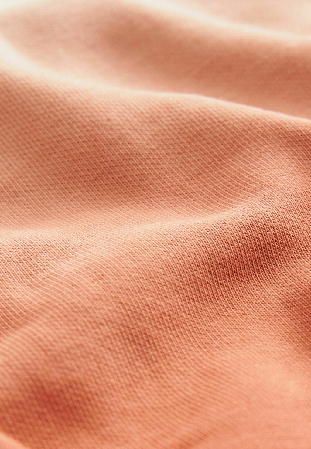 

Толстовка OMBRE GRADIENT DIP DYE HEAVYWEIGHT, REGULAR FIT Next, оранжевый