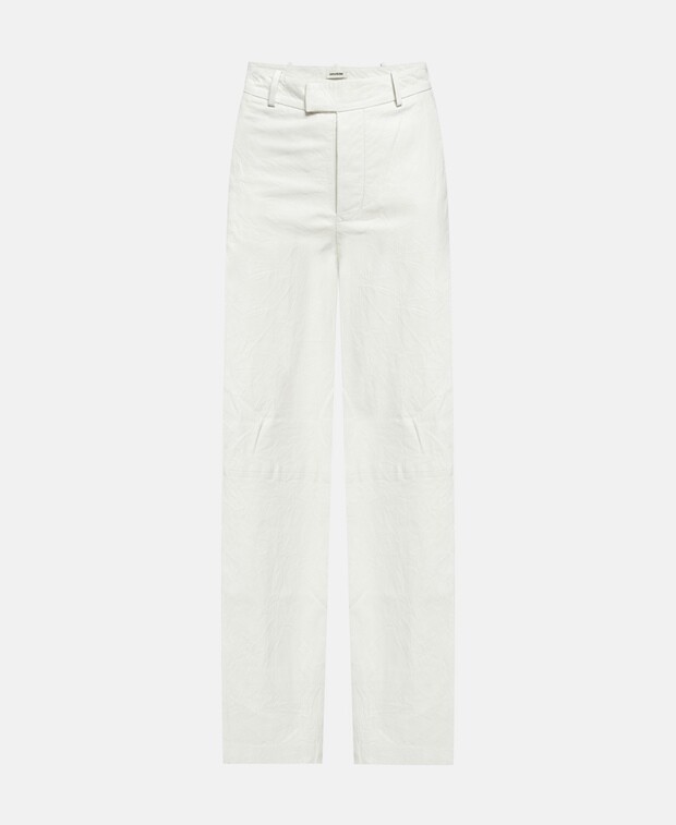 

Повседневные брюки Zadig&Voltaire, белый