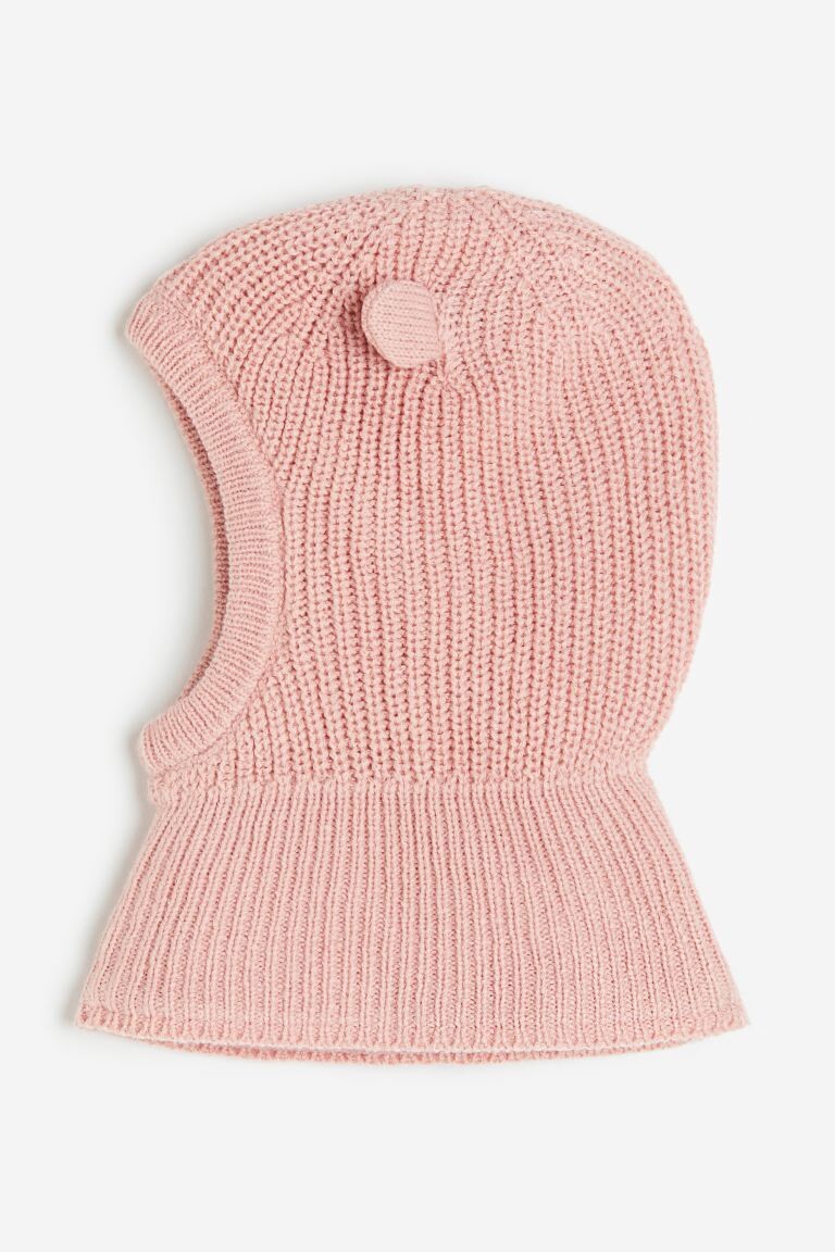 

Балаклава на флисовой подкладке H&M