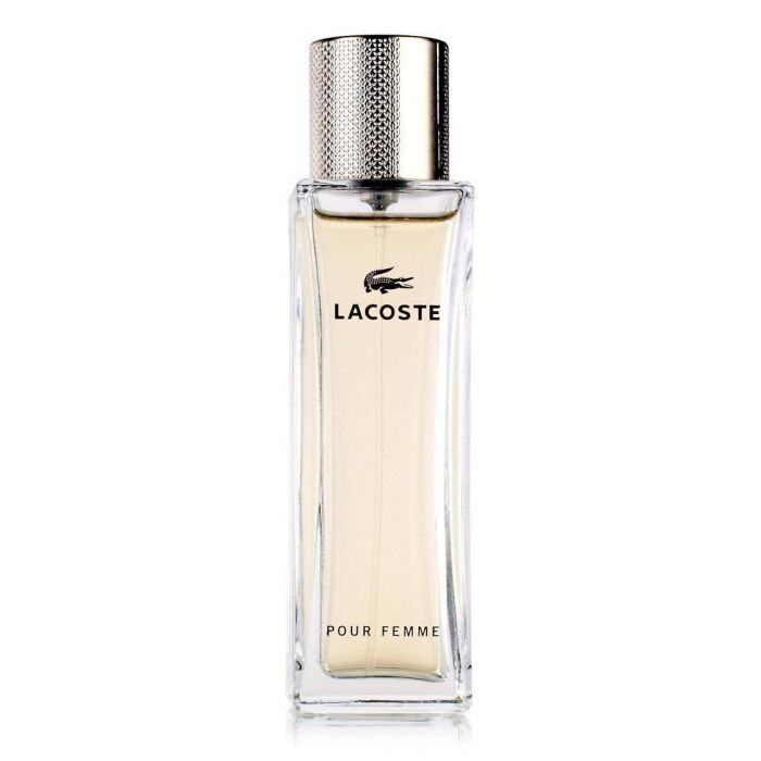 

Женская туалетная вода Pour Femme EDP Lacoste, 90 ml