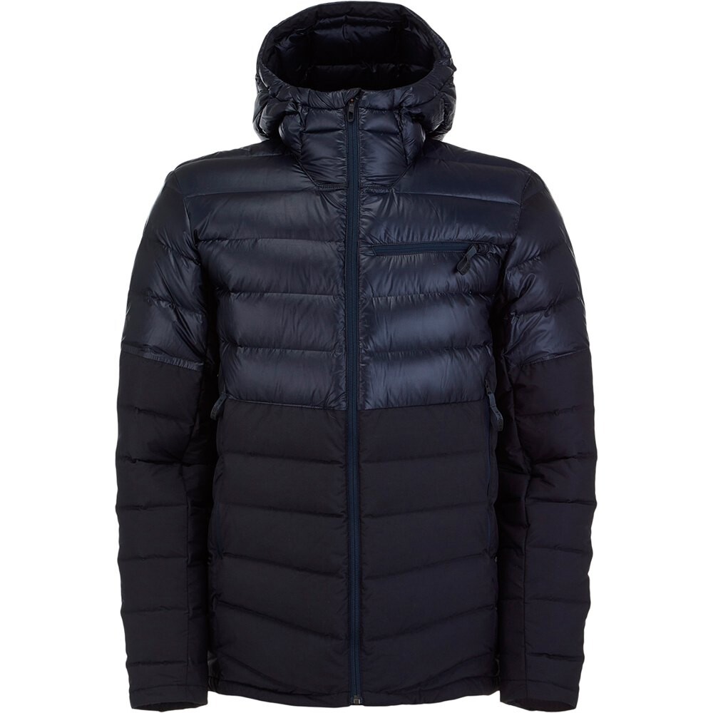 

Куртка Spyder Timeless Down, черный