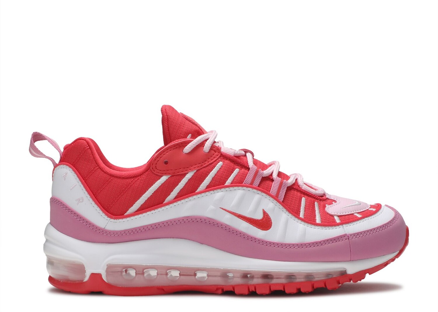 

Кроссовки Nike Wmns Air Max 98 'Valentine'S Day', красный