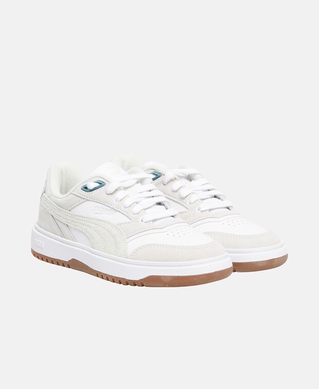 

Кроссовки Puma, белый